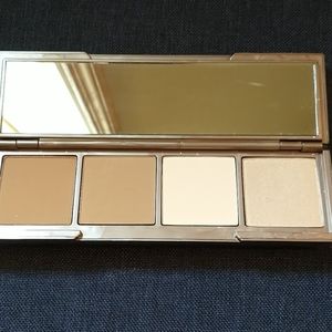 Urban decay contouring palette